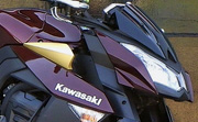 KAWASAKI