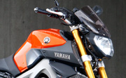 YAMAHA