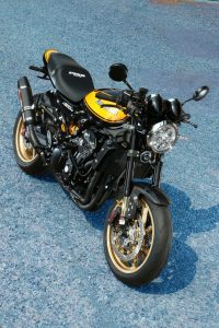 Z900RSコンプリート車、好評受付中！