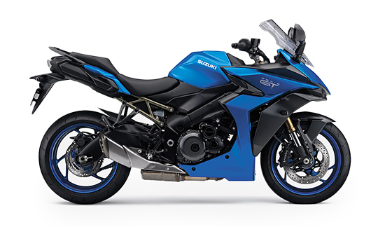 STRIKER カスタムパーツ『適合情報追加』のお知らせ！ SUZUKI GSX